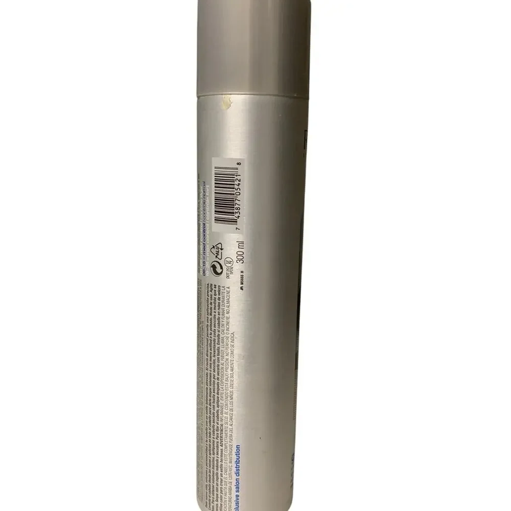 Redken Guts 10 Root  Volume Spray 10.58 oz Silver Can  Original Formula